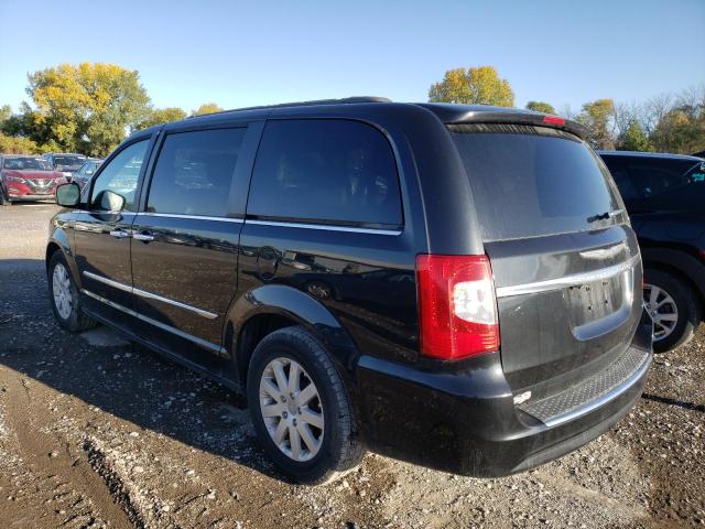 Photo 3 from auction – 2015 CHRYSLER TOWN & COU with VIN 2C4RC1BG5FR662797