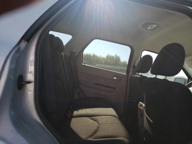 Photo 6 from auction – 2008 MAZDA TRIBUTE with VIN 4F2CZ92Z88KM32211