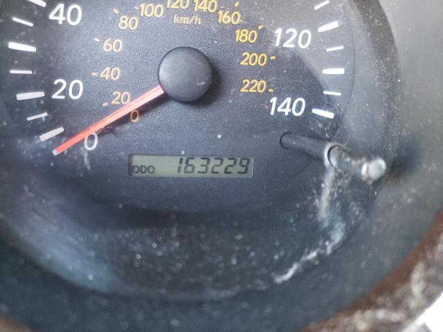 Photo 8 from auction – 2002 TOYOTA HIGHLANDER with VIN JTEGF21A220042510
