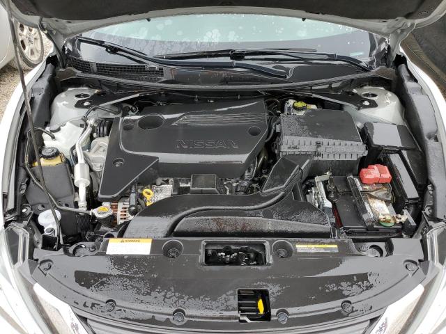 Photo 7 from auction – 2017 NISSAN ALTIMA 2.5 with VIN 1N4AL3AP7HN321322