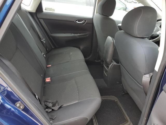 Photo 6 from auction – 2019 NISSAN SENTRA S with VIN 3N1AB7AP1KY203879