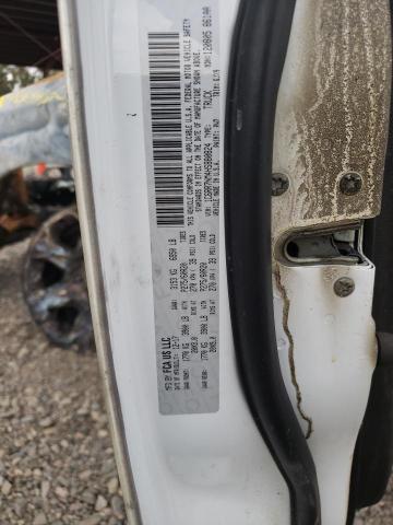 Photo 10 from auction – 2017 RAM 1500 LARAM with VIN 1C6RR7NM4HS880824