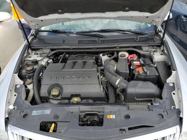 Photo 7 from auction – 2012 LINCOLN MKS with VIN 1LNHL9DR6CG806682