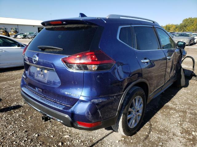 Photo 4 from auction – 2018 NISSAN ROGUE S with VIN KNMAT2MVXJP540929