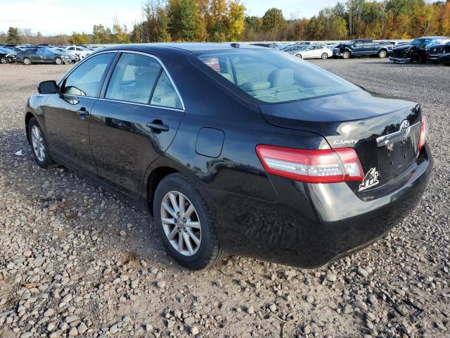 Photo 3 from auction – 2011 TOYOTA CAMRY BASE with VIN 4T1BF3EK5BU672288
