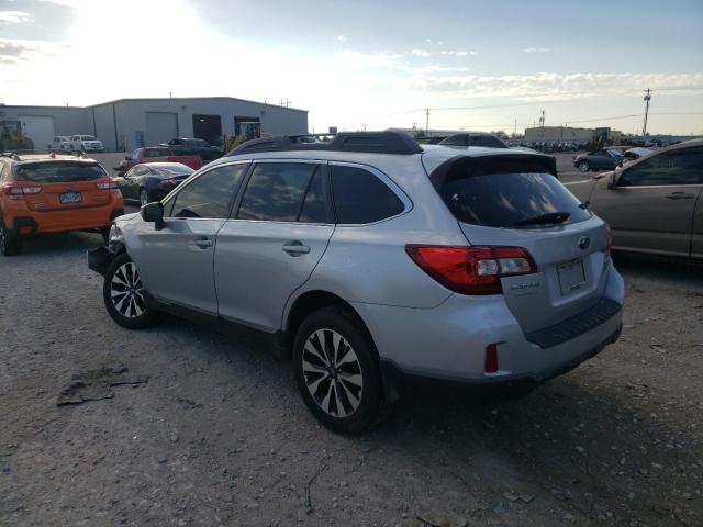 Photo 3 from auction – 2017 SUBARU OUTBACK 2. with VIN 4S4BSANC3H3220668
