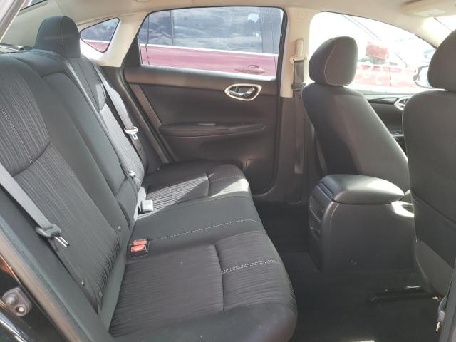 Photo 6 from auction – 2017 NISSAN SENTRA S with VIN 3N1AB7AP0HL711802