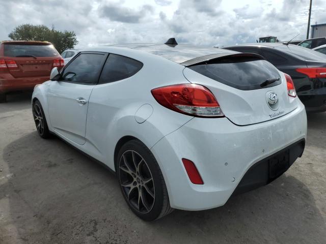 Photo 3 from auction – 2012 HYUNDAI VELOSTER with VIN KMHTC6AD0CU066064