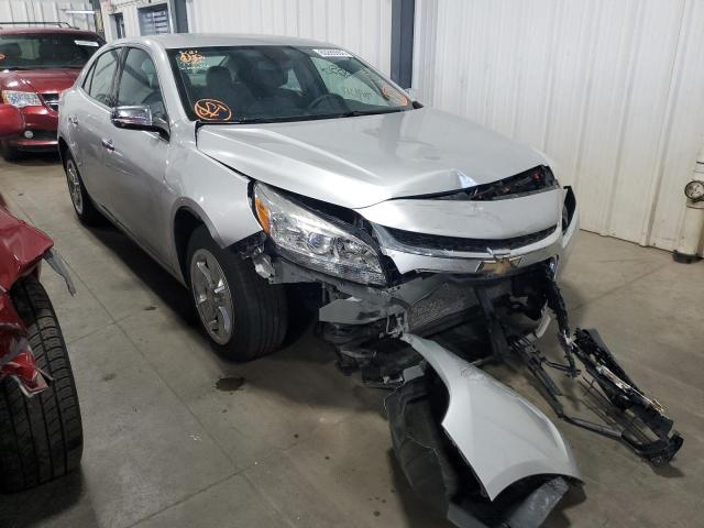CHEVROLET MALIBU LIM 2016 with VIN 1G11C5SAXGF151748 - Photo from auction
