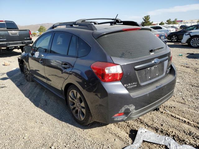 Photo 3 from auction – 2013 SUBARU IMPREZA SP with VIN JF1GPAS62D2843960