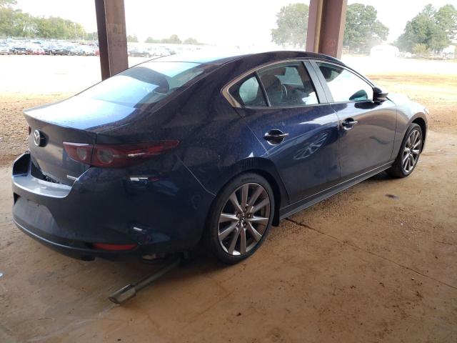 Photo 4 from auction – 2020 MAZDA 3 SELECT with VIN 3MZBPACLXLM128681