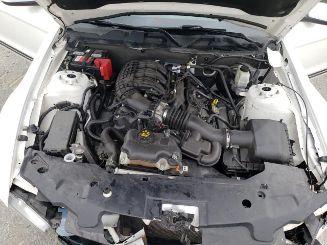 Photo 7 from auction – 2012 FORD MUSTANG with VIN 1ZVBP8AM1C5216142