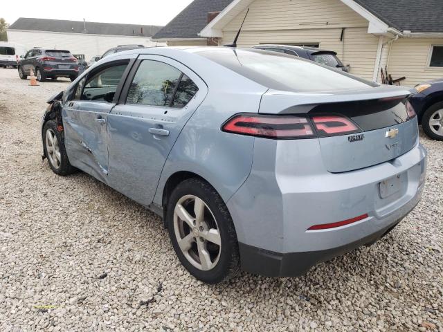 Zdjęcie 3 z aukcji – 2013 CHEVROLET VOLT z VIN 1G1RD6E42DU113465