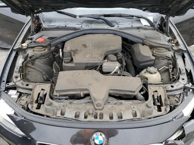 Photo 7 from auction – 2014 BMW 428 I SULE with VIN WBA3V7C55EJ872865