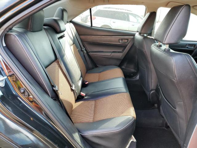 Photo 6 from auction – 2015 TOYOTA COROLLA L with VIN 5YFBURHE9FP254726