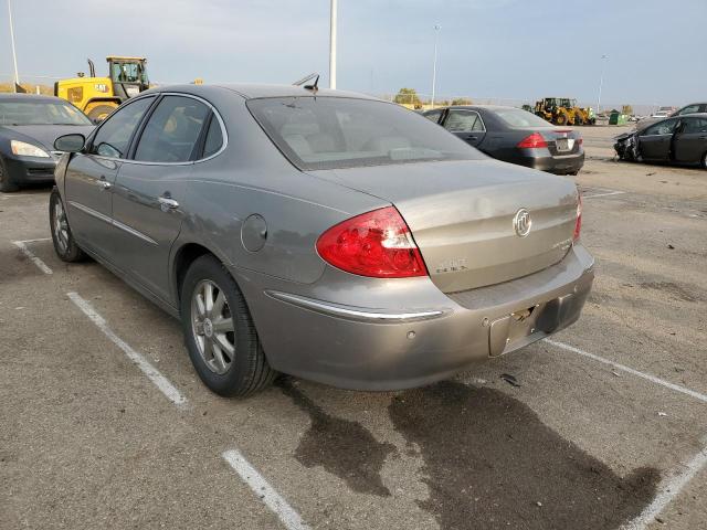 Photo 3 from auction – 2008 BUICK LACROSSE C with VIN 2G4WD582081139591