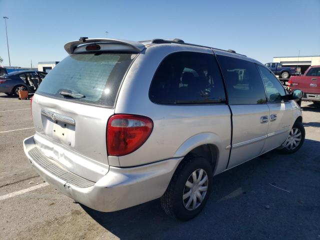 Photo 4 from auction – 2001 CHRYSLER TC with VIN 2C8GP44391R220166