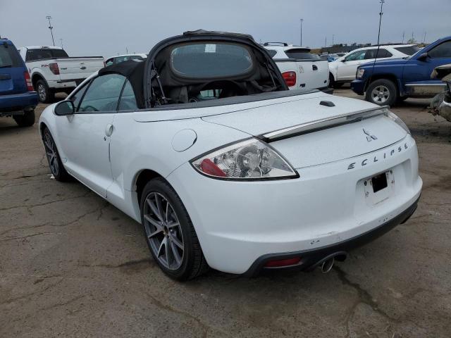 Photo 3 from auction – 2012 MITSUBISHI ECLIPSE SP with VIN 4A37L2EF6CE003360