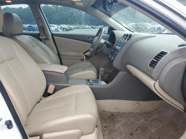 Photo 5 from auction – 2012 NISSAN ALTIMA BAS with VIN 1N4AL2AP7CN576474