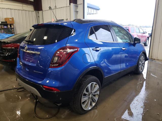 Photo 4 from auction – 2018 BUICK ENCORE with VIN KL4CJASB2JB531277