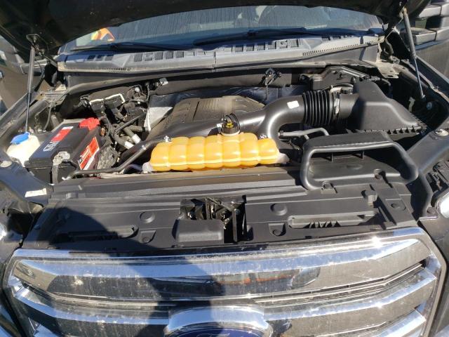 Photo 7 from auction – 2016 FORD F150 SUPER with VIN 1FTEW1EG2GKD38983