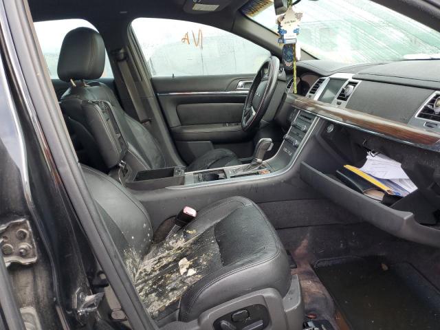 Photo 5 from auction – 2012 LINCOLN MKS with VIN 1LNHL9DR0CG807326
