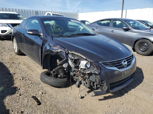 Photo 1 from auction – 2010 NISSAN ALTIMA S with VIN 1N4AL2EPXAC112677