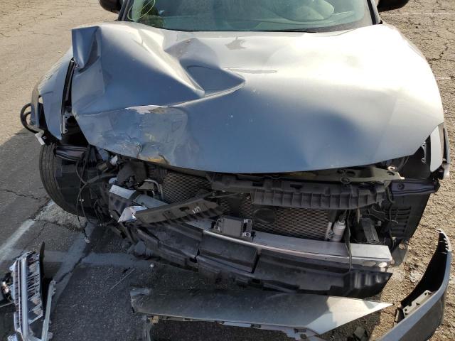 Photo 7 from auction – 2020 NISSAN MAXIMA SV with VIN 1N4AA6CV3LC366734