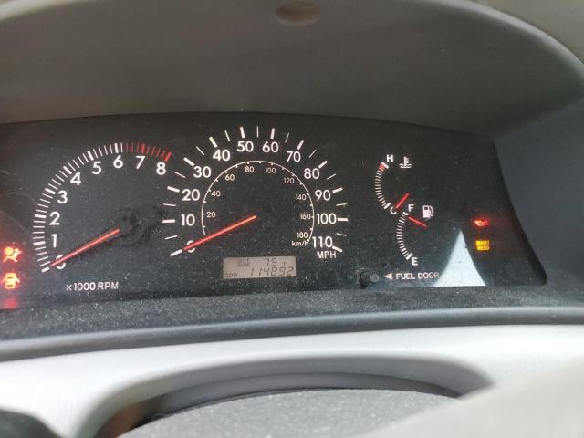 Photo 8 from auction – 2006 TOYOTA COROLLA CE with VIN 2T1BR32E36C609879