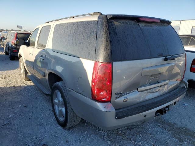 Photo 3 from auction – 2007 GMC YUKON XL C with VIN 1GKFC16087J217867