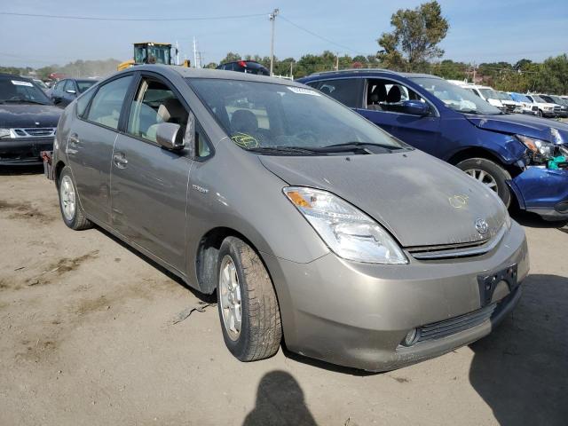 TOYOTA PRIUS 2006 with VIN JTDKB20U963159947 - Photo from auction