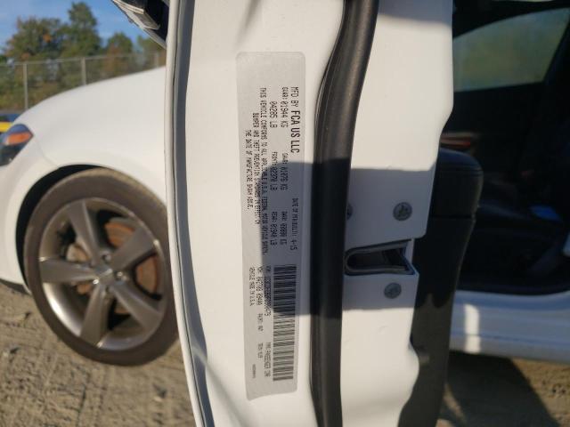 Photo 10 from auction – 2015 DODGE DART GT with VIN 1C3CDFEB2FD300479