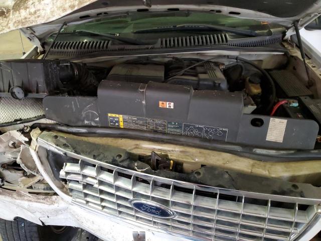 Photo 7 from auction – 2003 FORD EXPLORER X with VIN 1FMZU73K33UC29976