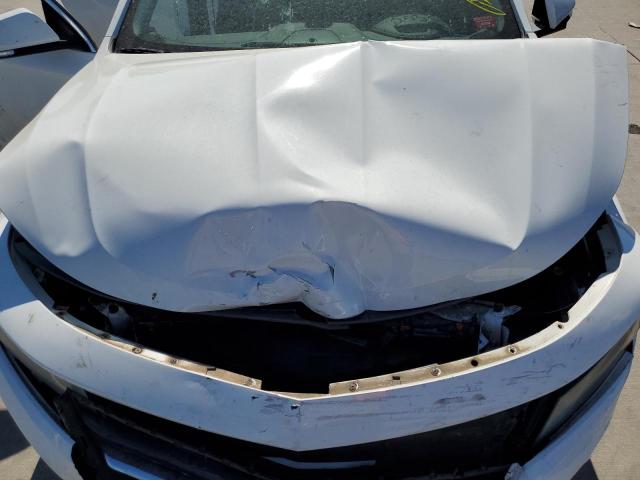 Photo 7 from auction – 2014 CHEVROLET IMPALA LT with VIN 2G1115SL2E9253039
