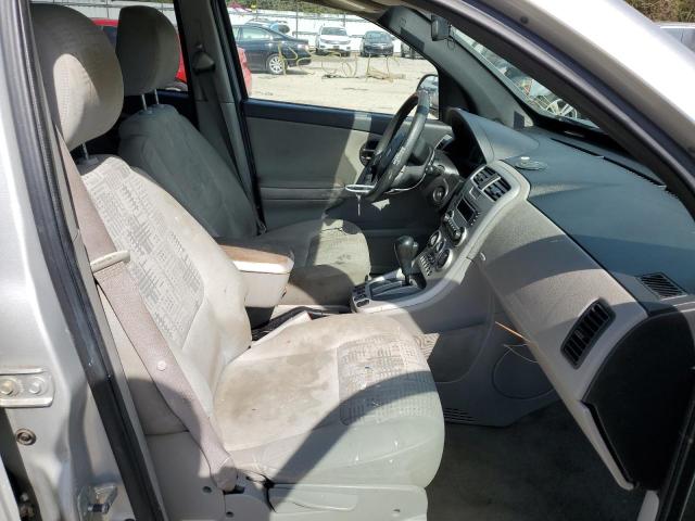 Photo 5 from auction – 2005 CHEVROLET EQUINOX LS with VIN 2CNDL13F656076878