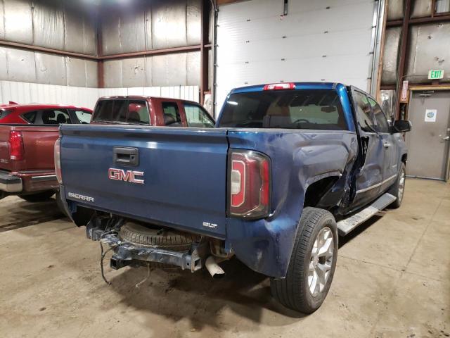 Photo 4 from auction – 2018 GMC SIERRA K15 with VIN 3GTU2NEC2JG543326