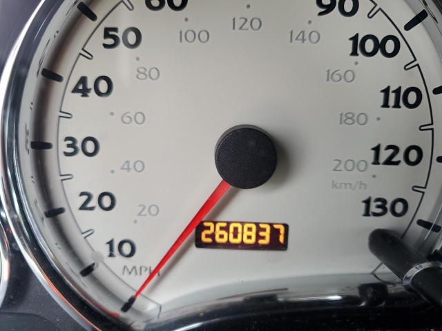 Photo 8 from auction – 2005 SATURN VUE with VIN 5GZCZ23D05S812129