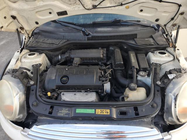 Photo 7 from auction – 2009 MINI COOPER CLU with VIN WMWML33509TX33952