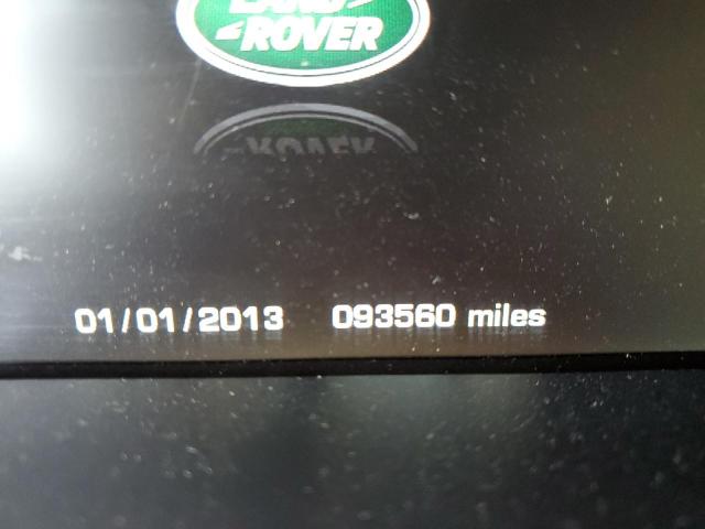 Photo 8 from auction – 2016 LAND ROVER RANGE ROVE with VIN SALWR2EF6GA104160