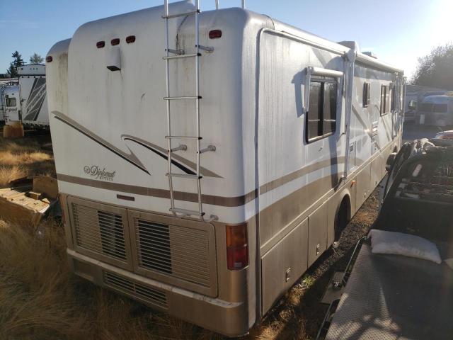 Photo 4 from auction – 2001 MONA DIPLOMAT with VIN 1RF12051912014171