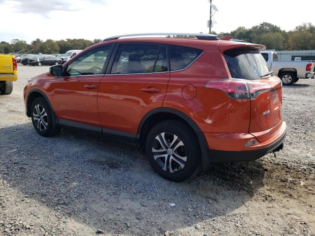 Photo 3 from auction – 2016 TOYOTA RAV4 LE with VIN JTMZFREV6GD090224