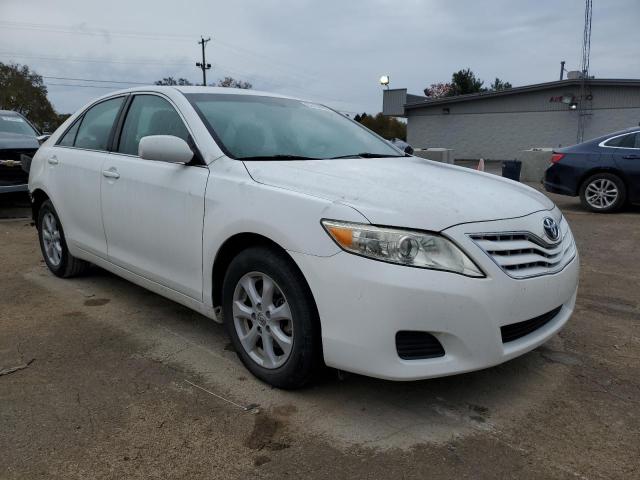 TOYOTA CAMRY BASE 2011 with VIN 4T1BF3EK4BU756263 - Photo from auction