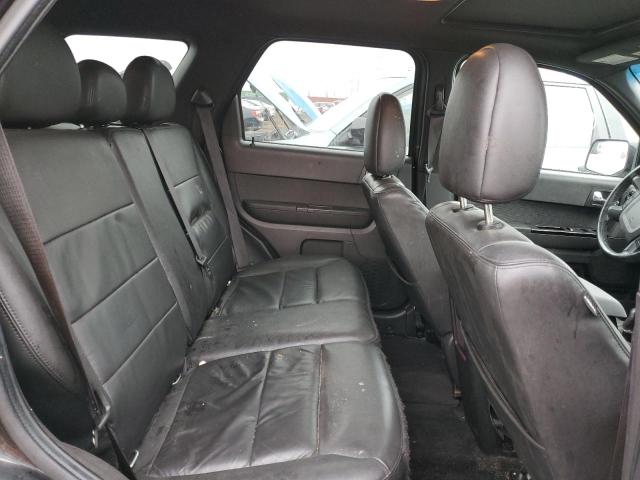 Photo 6 from auction – 2011 FORD ESCAPE LIM with VIN 1FMCU0E79BKA86161