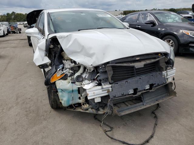 Photo 9 from auction – 2013 FORD FUSION TIT with VIN 3FA6P0K97DR251062