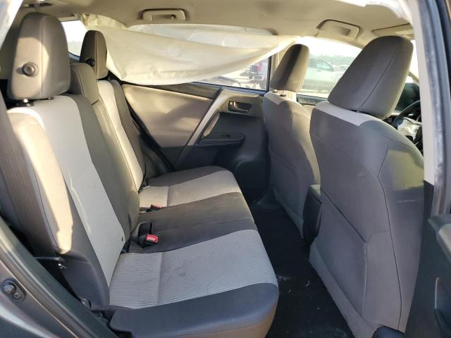 Photo 6 from auction – 2015 TOYOTA RAV4 LE with VIN JTMZFREV1FJ042372