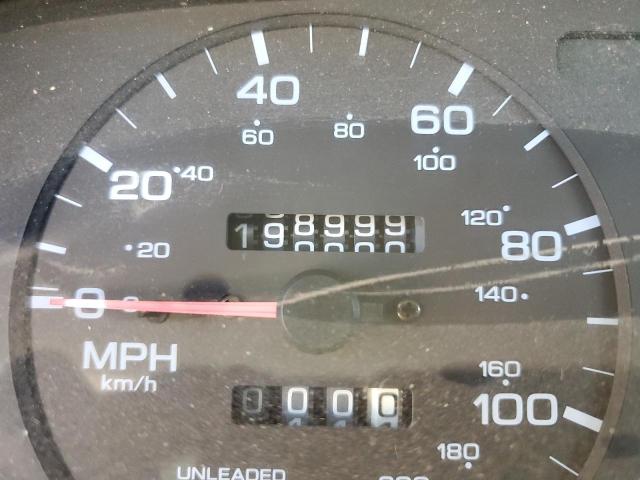 Photo 8 from auction – 1999 NISSAN ALTIMA XE with VIN 1N4DL01D7XC257410