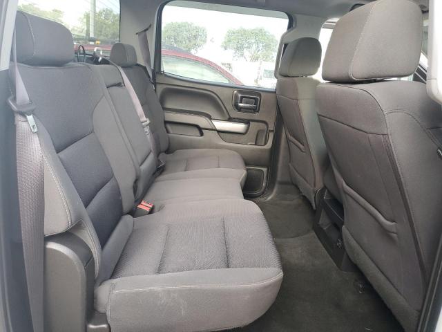 Photo 6 from auction – 2017 CHEVROLET SILVERADO with VIN 1GC1KVEY3HF203189
