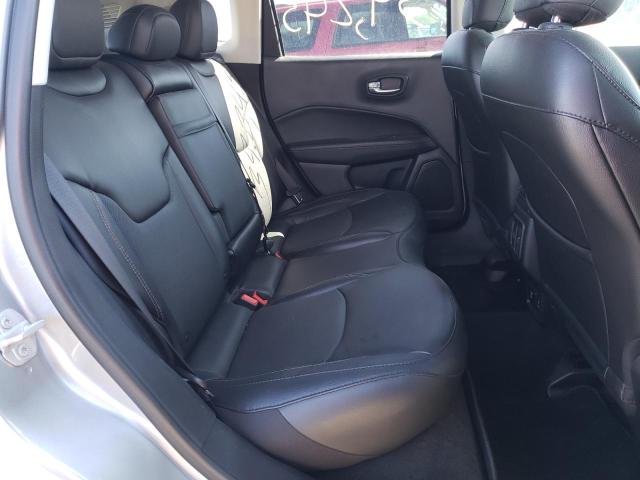 Photo 6 from auction – 2019 JEEP COMPASS LI with VIN 3C4NJDCB5KT811242