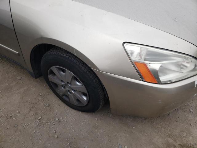 Photo 9 from auction – 2004 HONDA ACCORD with VIN JHMCM56314C040428