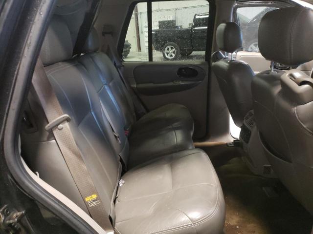 Photo 6 from auction – 2003 CHEVROLET TRAILBLAZE with VIN 1GNDS13S832231176
